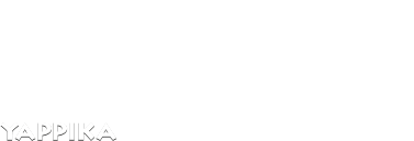 Logo white yappikaactionaid
